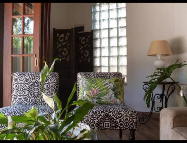 1 BEDROOM PROPERTY TO RENT IN PAULSHOF